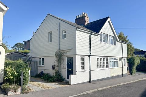 3 bedroom semi-detached house for sale, Ambleside Road, Lymington SO41