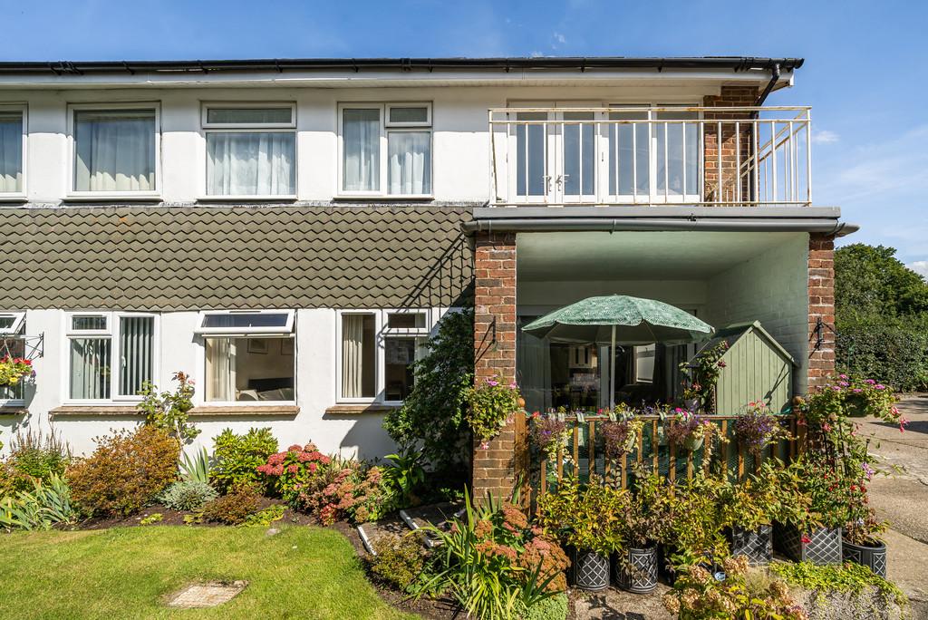 Property showing Patio