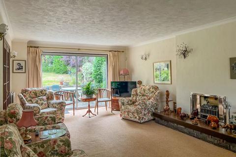 4 bedroom detached house for sale, West Chiltington - Nyetimber Copse