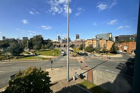 undefined, The Gateway North