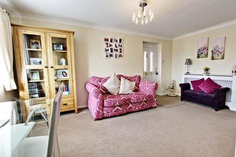 1 bedroom mews for sale, Harcombe Close, Canford Heath