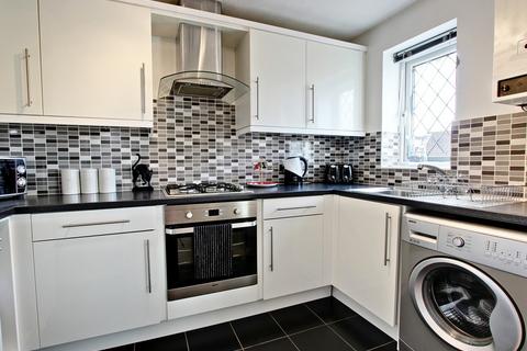 1 bedroom mews for sale, Harcombe Close, Canford Heath