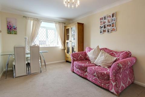 1 bedroom mews for sale, Harcombe Close, Canford Heath