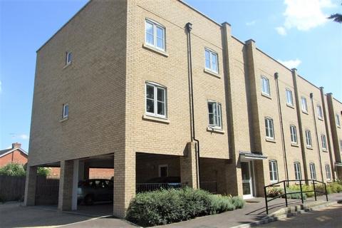 2 bedroom apartment for sale, Old Station Place, Chatteris