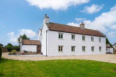 5 bedroom detached house for sale, West End, Nailsea