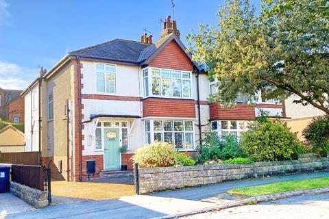 4 bedroom semi-detached house for sale, Westbourne Avenue, Harrogate