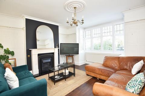 4 bedroom semi-detached house for sale, Westbourne Avenue, Harrogate