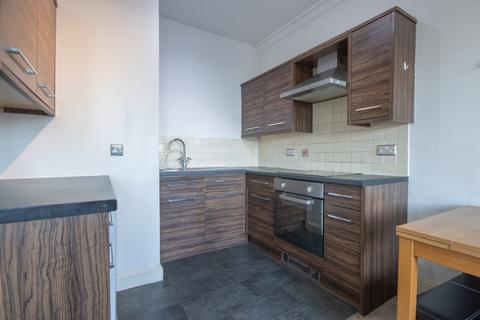 1 bedroom flat for sale, The Gregory Leen Court, Nottingham, Nottinghamshire, NG7