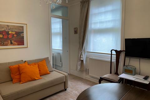 1 bedroom flat to rent, Crawford Street, London W1H