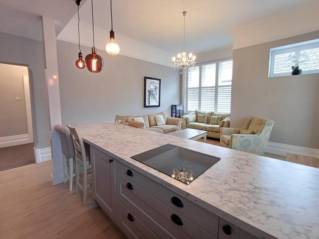 Apartment in Bournemouth - More