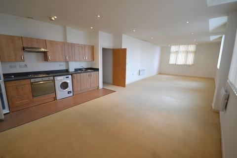 2 bedroom flat to rent, St Georges Mill, Leicester LE1