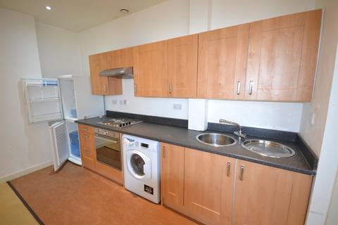 2 bedroom flat to rent, St Georges Mill, Leicester LE1