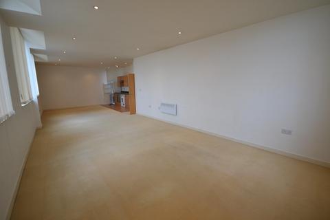 2 bedroom flat to rent, St Georges Mill, Leicester LE1