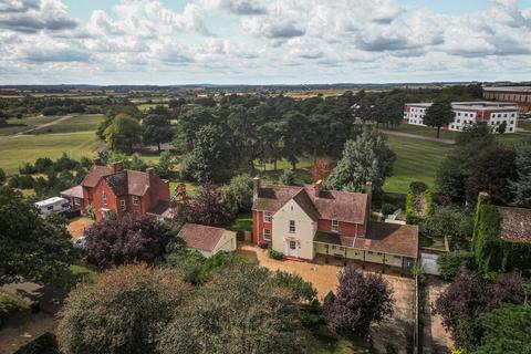 4 bedroom detached house for sale, Bircham Newton