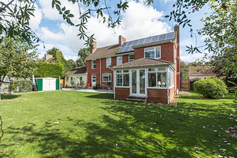 4 bedroom detached house for sale, Bircham Newton