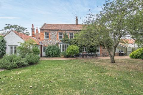 6 bedroom detached house for sale, Burnham Market