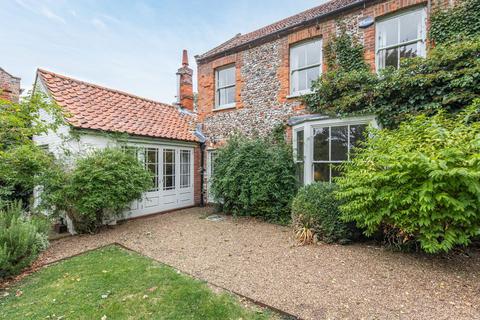 6 bedroom detached house for sale, Burnham Market