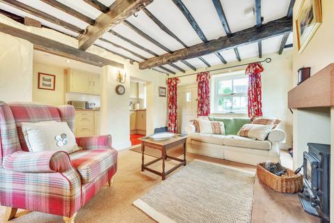 1 bedroom cottage for sale, Blacksmiths Cottage, Hill House Cottage, High Street, Pooley Bridge, Penrith, CA10 2NH