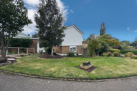 4 bedroom detached house for sale, Beaconsfield Close, Sudbury