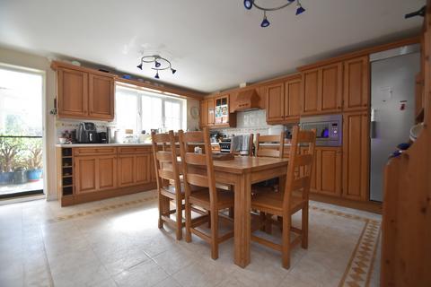 5 bedroom detached house for sale, Rimmer Close, Sudbury