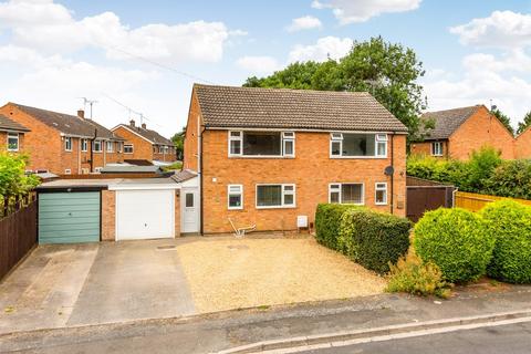 3 bedroom semi-detached house for sale, Ennerdale Road, Rushden NN10