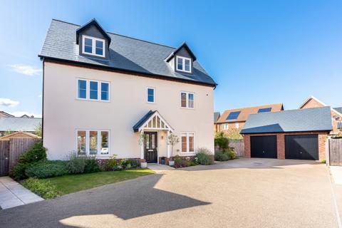 5 bedroom detached house for sale, Holt