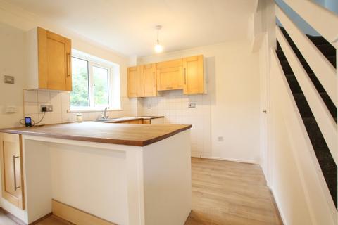 undefined, Colnbrook