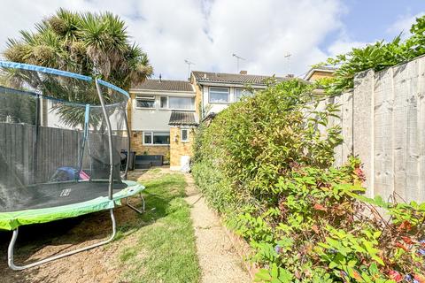 2 bedroom terraced house for sale, Spa Road, Hockley