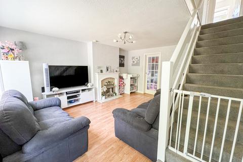 2 bedroom terraced house for sale, Spa Road, Hockley