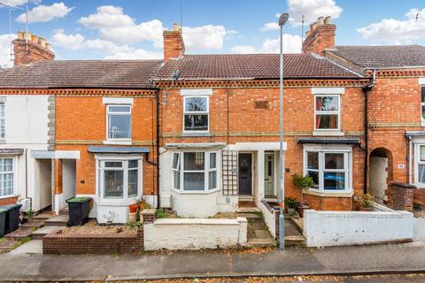 3 bedroom terraced house for sale, North Street, Rushden NN10