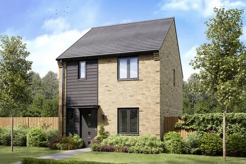 3 bedroom semi-detached house for sale, Plot 8, The Danbury at Oundle Walk, St Christophers Drive PE8