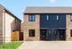 Plot 8, The Danbury at Oundle Walk, St Christophers Drive PE8 photo 3