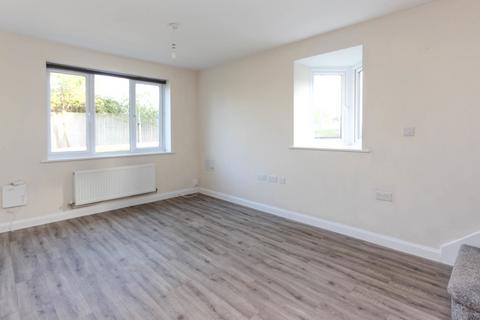 2 bedroom terraced house to rent, Neptune Road, Wellingborough NN8