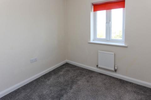 2 bedroom terraced house to rent, Neptune Road, Wellingborough NN8