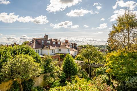 3 bedroom semi-detached house for sale, Orchard Road, High Barnet, EN5