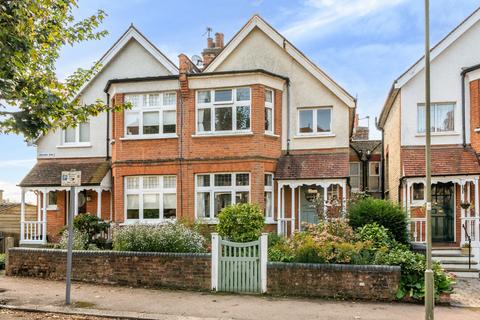 3 bedroom semi-detached house for sale, Orchard Road, High Barnet, EN5