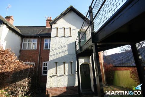 2 bedroom ground floor maisonette for sale, Ravenhurst Road, Harborne, B17