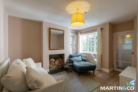 2 bedroom ground floor maisonette for sale, Ravenhurst Road, Harborne, B17