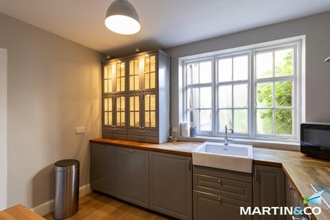 2 bedroom ground floor maisonette for sale, Ravenhurst Road, Harborne, B17