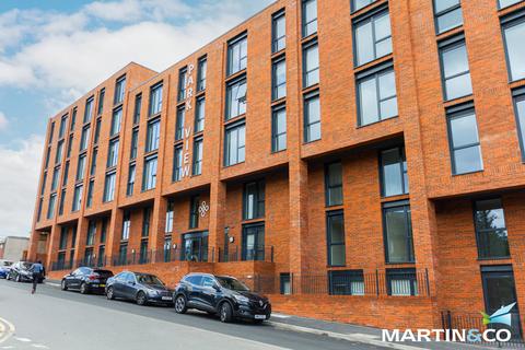 1 bedroom apartment to rent, Park View, Darwin Street, Birmingham, B12