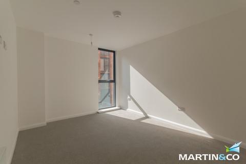 1 bedroom apartment to rent, Park View, Darwin Street, Birmingham, B12