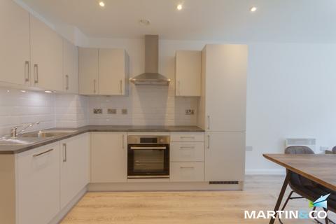 undefined, Park View, Darwin Street, Birmingham, B12