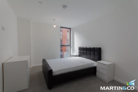 undefined, Park View, Darwin Street, Birmingham, B12