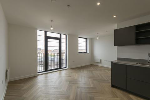 2 bedroom apartment to rent, Lockside House, Scotland Street, Birmingham, B1