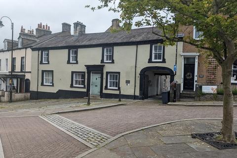 3 bedroom flat for sale, Market Place, Dalton-in-Furness, Cumbria