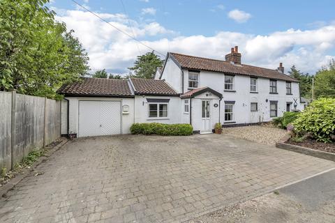 4 bedroom cottage to rent, Straight Road, Whepstead, Bury St. Edmunds