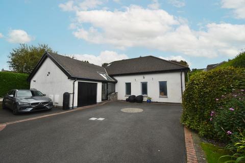 3 bedroom detached bungalow for sale, Brent Avenue, Dalton-in-Furness, Cumbria