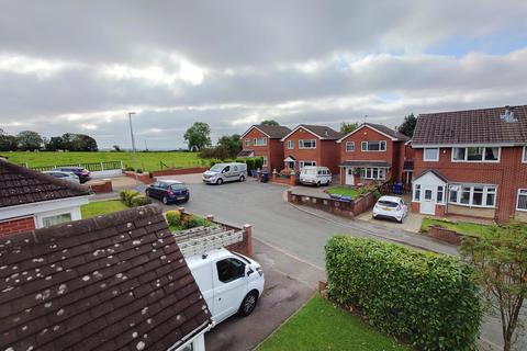 3 bedroom detached house for sale, Beeston View, Kidsgrove, Stoke-on-Trent