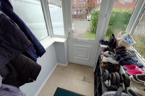 3 bedroom detached house for sale, Beeston View, Kidsgrove, Stoke-on-Trent