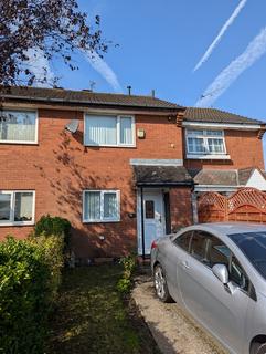 2 bedroom terraced house to rent, Heathcote Close, Edge Hill